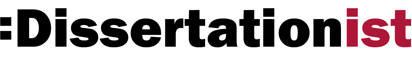 Dissertationist Logo