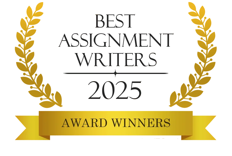 Best Assignment Writers 2025 — National Assignment Awards winner